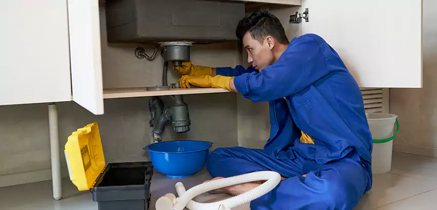 Sewer Line Maintenance Moreno Valley, CA