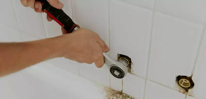 Slab Leak Detection and Repair in Moreno Valley