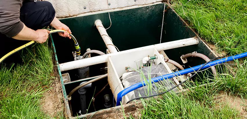 Zoeller Sump Pump Maintenance in Moreno Valley