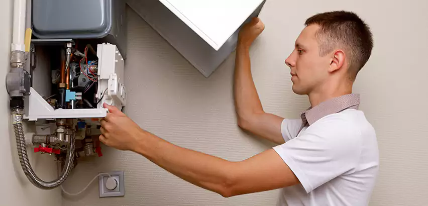 Propane Tankless Water Heater Repair in Moreno Valley