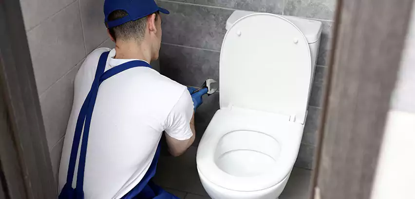 Toilet Lid Replacement in Moreno Valley