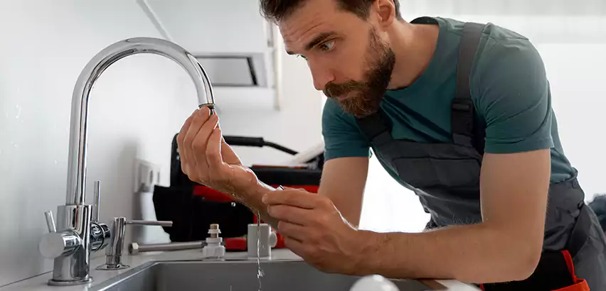 Fire and Water Damage Restoration in Moreno Valley