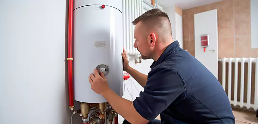 Emergency Water Heater Replacement in Moreno Valley