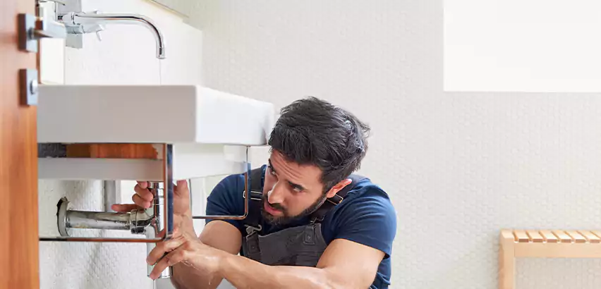 Commercial Water Leak Detection in Moreno Valley