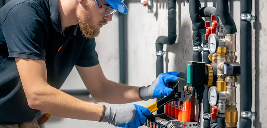 Rainsoft Water Softener Maintenance in Moreno Valley