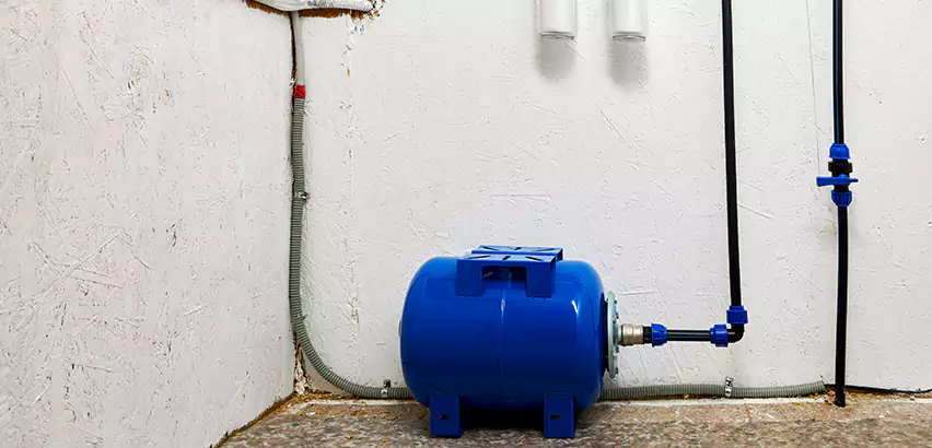 Wellmate Pressure Tank Bladder Replacement in Moreno Valley