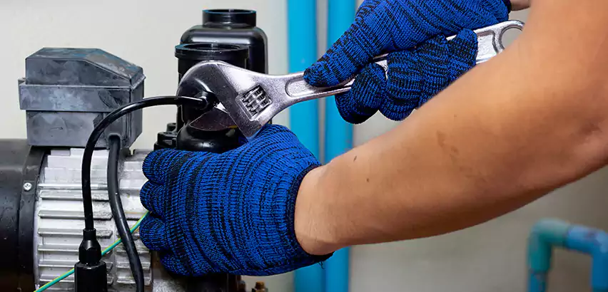 Well Water System Repair in Moreno Valley, CA