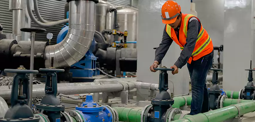 Top-Notch Trenchless Sewer Line Repair Services in Moreno Valley, CA.