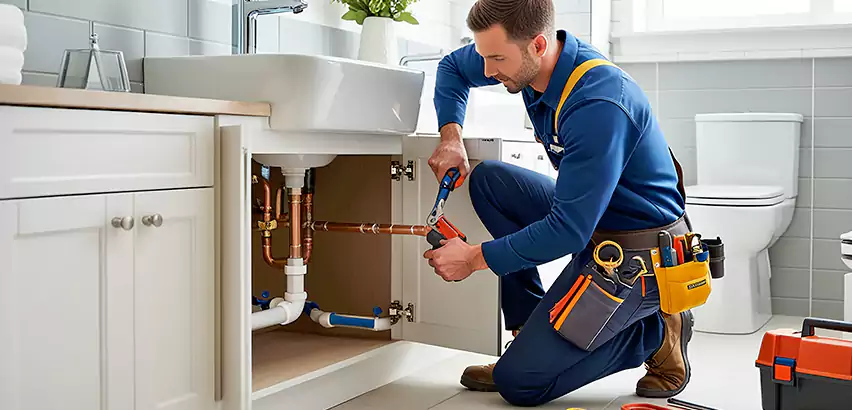 Water Damage Restoration in Moreno Valley