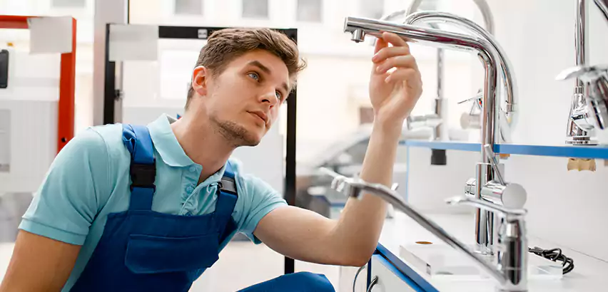 Water Leak Detection in Moreno Valley