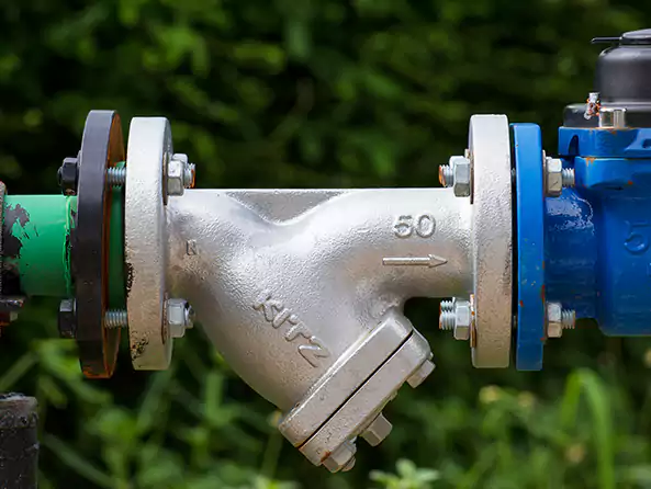 Why Choose Quick Moreno Valley Plumbing for Backflow Preventer Services in Moreno Valley, CA?