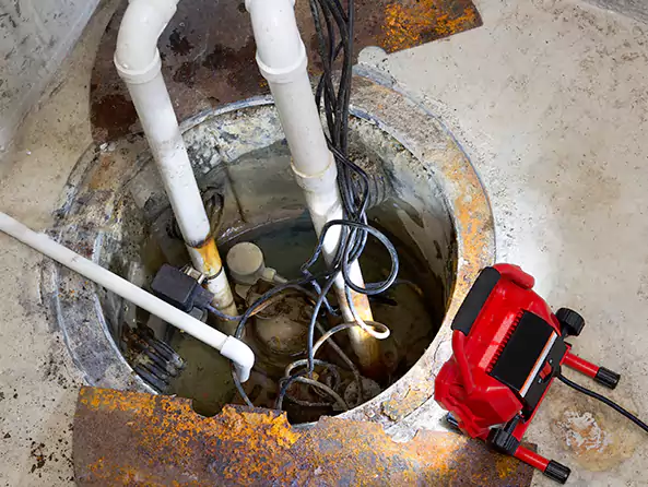 Why Choose Quick Moreno Valley Plumbing for Basement Sump Pump Installation in Moreno Valley?