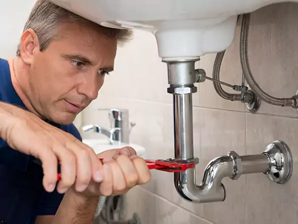 Why Choose Quick Moreno Valley Plumbing for Bathroom Plumbing in Moreno Valley, CA?
