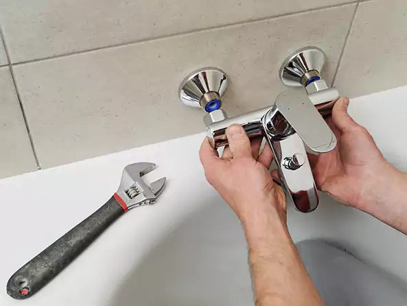 Why Choose Quick Moreno Valley Plumbing for Bathtub Faucet Replacement in Moreno Valley, CA?