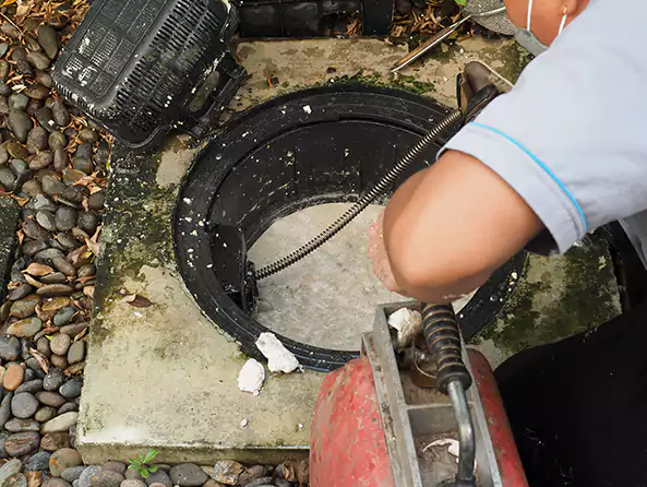 Why Choose Quick Moreno Valley Plumbing for Clogged Drain Repair in Moreno Valley, CA?