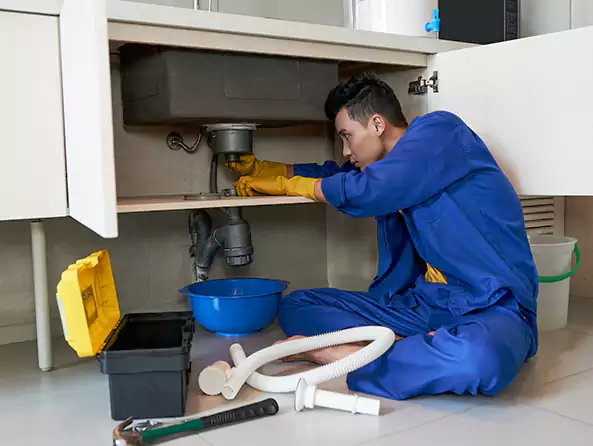 Why Choose Quick Moreno Valley Plumbing for Drain Cleaning in Moreno Valley, CA?