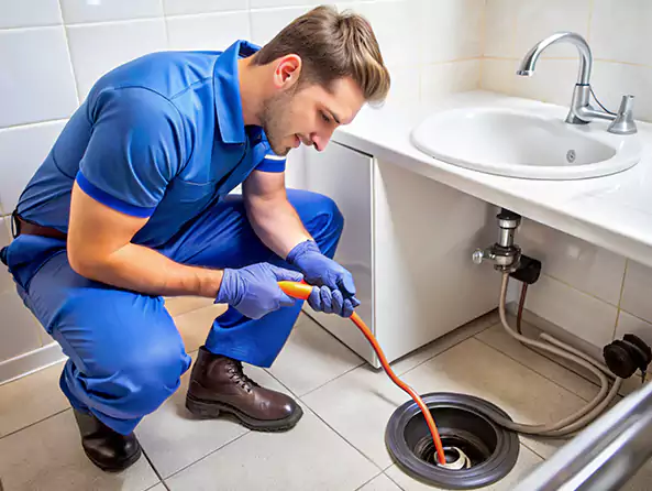 Why Choose Quick Moreno Valley Plumbing for Drain Repairs in Moreno Valley, CA?