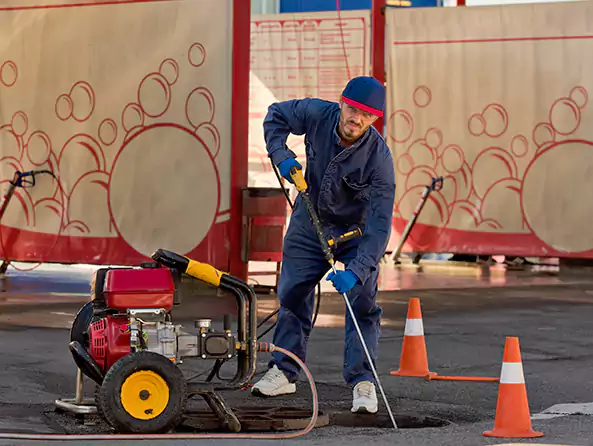 Why Choose Quick Moreno Valley Plumbing for Drain Services in Moreno Valley, CA?