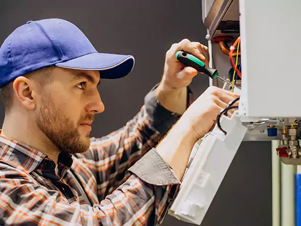 Why Choose Quick Moreno Valley Plumbing for Electric Tankless Water Heater Installation in Moreno Valley, CA?