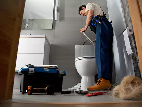 Why Choose Quick Moreno Valley Plumbing for Emergency Plumber in Moreno Valley, CA?