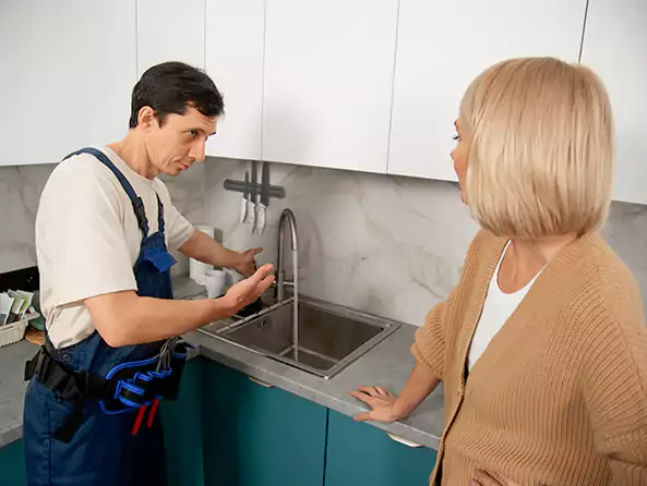 Why Choose Quick Moreno Valley Plumbing for Emergency Plumbing Repair in Moreno Valley, CA?