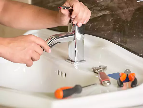 Why Choose Quick Moreno Valley Plumbing for Bathroom Faucet Installation in Moreno Valley, CA?