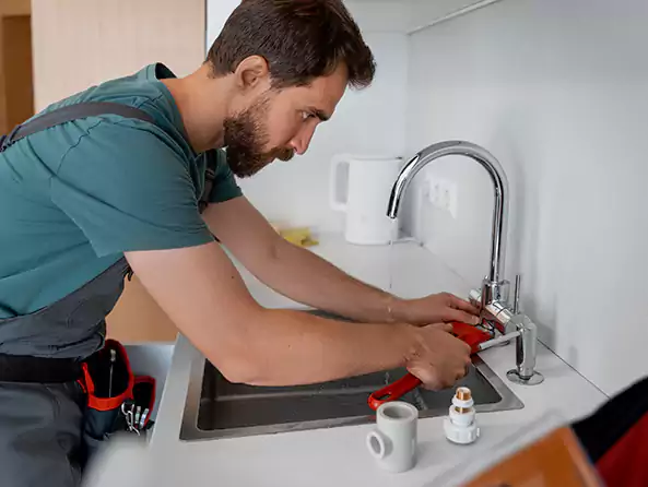 Why Choose Quick Moreno Valley Plumbing for Faucet Repair in Moreno Valley, CA?
