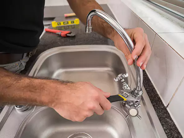 Why Choose Quick Moreno Valley Plumbing for Faucet Replacement in Moreno Valley, CA?