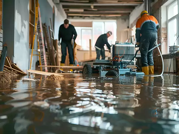  Why Choose Quick Moreno Valley Plumbing for Flood Restoration in Moreno Valley, CA?