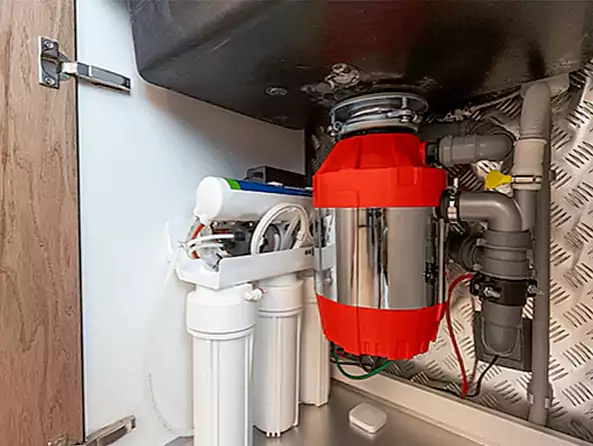 Why Choose Quick Moreno Valley Plumbing for Garbage Disposal Installation in Moreno Valley, CA?