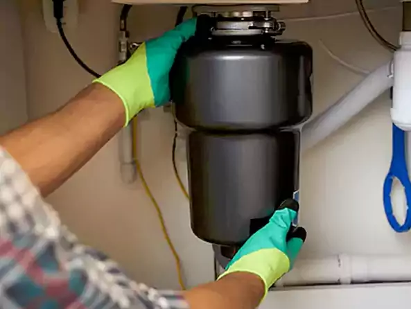 Why Choose Quick Moreno Valley Plumbing for Garbage Disposal Replacement in Moreno Valley, CA?