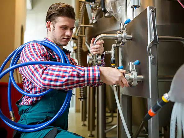 Why Choose Quick Moreno Valley Plumbing for Gas Leak Repair in Moreno Valley, CA?