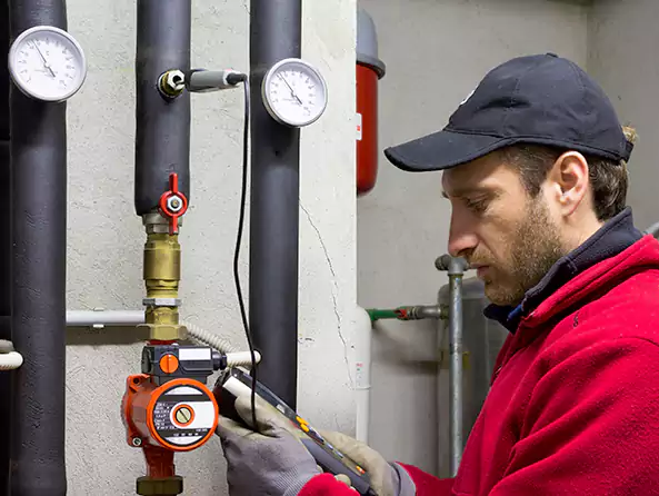 Why Choose Quick Moreno Valley Plumbing for Gas Line Installation in Moreno Valley, CA?