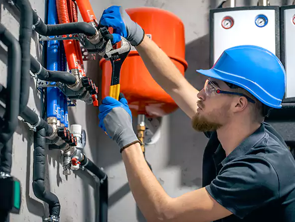 Why Choose Quick Moreno Valley Plumbing for Gas Water Heater Installation in Moreno Valley, CA