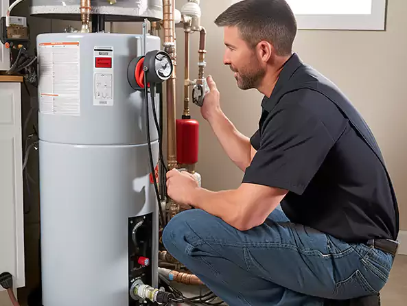 Why Choose Quick Moreno Valley Plumbing for Gas Water Heater Repair in Moreno Valley, CA?