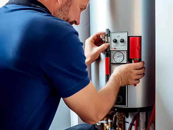 Why Choose Quick Moreno Valley Plumbing for Gas Water Heater Replacement in Moreno Valley, CA?