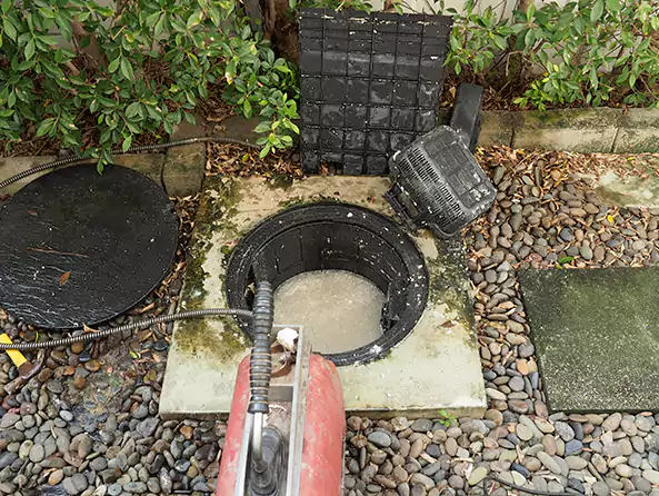 Why Choose Quick Moreno Valley Plumbing for Grease Trap Repair in Moreno Valley, CA?