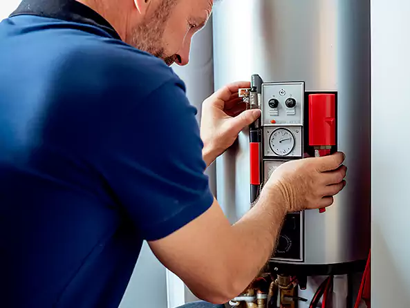 Why Choose Quick Moreno Valley Plumbing for Hot Water Tank Maintenance in Moreno Valley, CA?