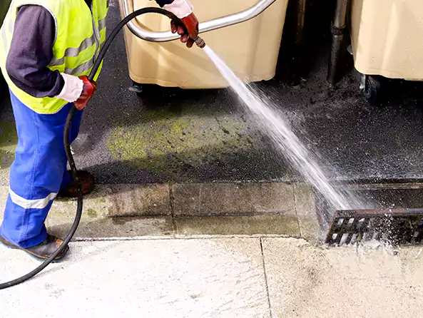 Why Choose Quick Moreno Valley Plumbing for Hydro Jetting in Moreno Valley, CA?