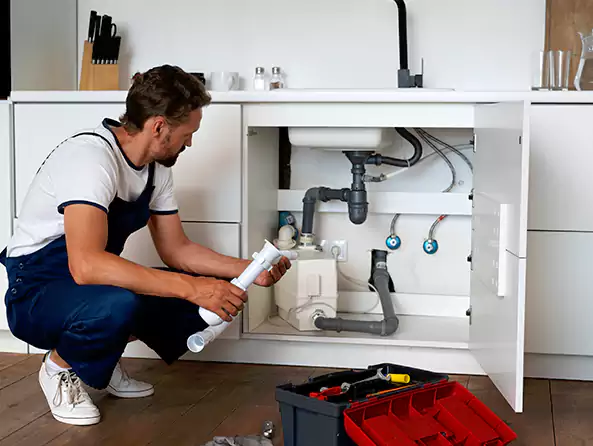 Why Choose Quick Moreno Valley Plumbing for Insinkerator Installation in Moreno Valley, CA?