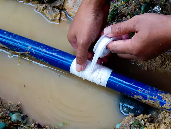  Why Choose Quick Moreno Valley Plumbing for Leak Detection in Moreno Valley, CA?]