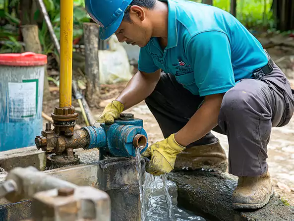 Why Choose Quick Moreno Valley Plumbing for Pipe Repair in Moreno Valley, CA?