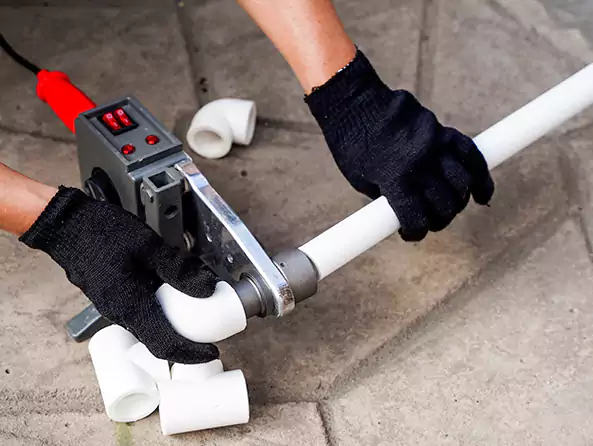 Why Choose Quick Moreno Valley Plumbing for Pipe Replacement in Moreno Valley, CA?