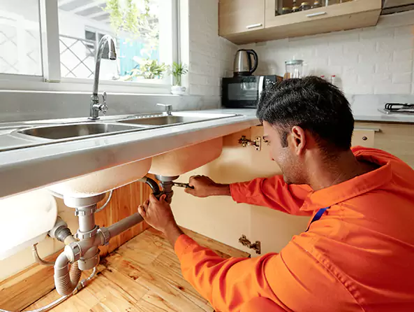  Why Choose Quick Moreno Valley Plumbing for Plumbers for Frozen Pipes in Moreno Valley, CA?