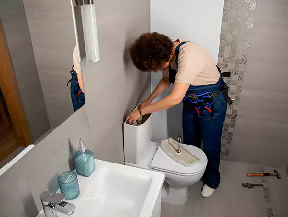 Why Choose Quick Moreno Valley Plumbing for Plumbers Near Me in Moreno Valley, CA?
