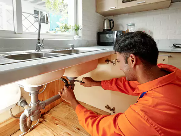 Why Choose Quick Moreno Valley Plumbing for Plumbing Installation in Moreno Valley, CA?