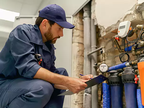 Why Choose Quick Moreno Valley Plumbing for Plumbing Maintenance in Moreno Valley, CA?
