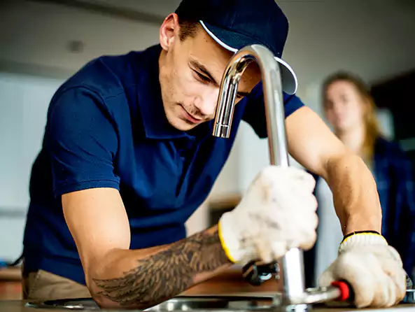 Why Choose Quick Moreno Valley Plumbing for Plumbing Repair in Moreno Valley, CA?