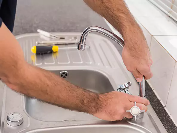 Why Choose Quick Moreno Valley Plumbing for Plumbing Replacement in Moreno Valley, CA?