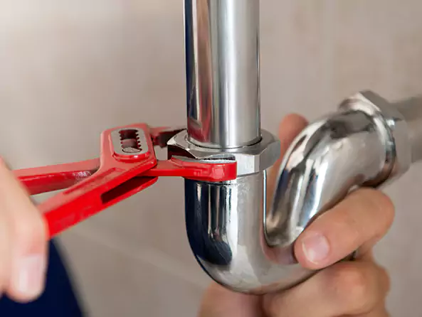  Why Choose Quick Moreno Valley Plumbing for Polybutylene Plumbing Replacement in Moreno Valley, CA?